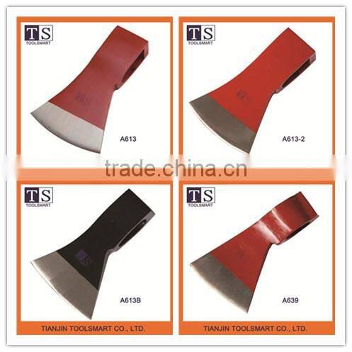 high quality carbon steel forged axe head