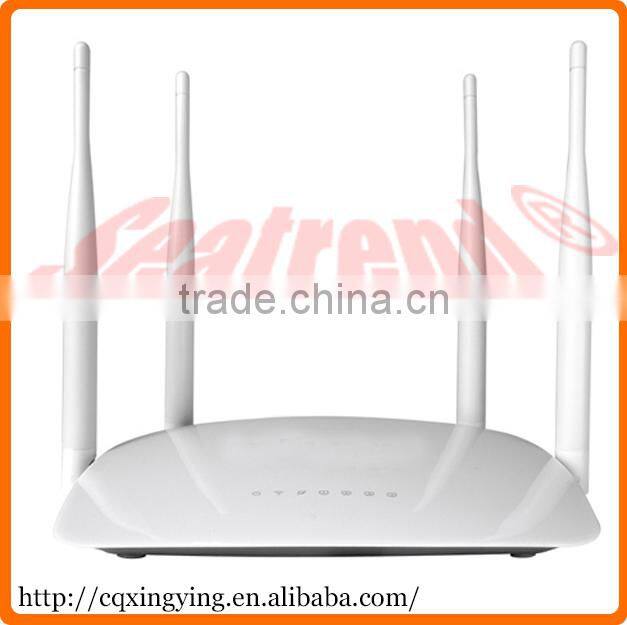 High-speed 802.11n Mini Portable Wireless Factory Prices Outdoor Wifi Repeater