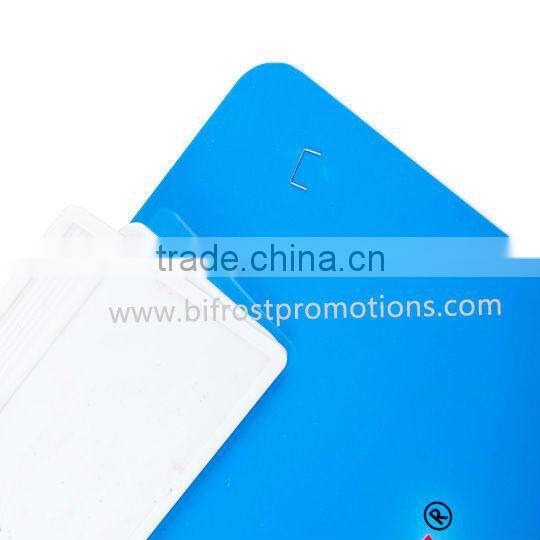 HIPS Clipboard with Magnet