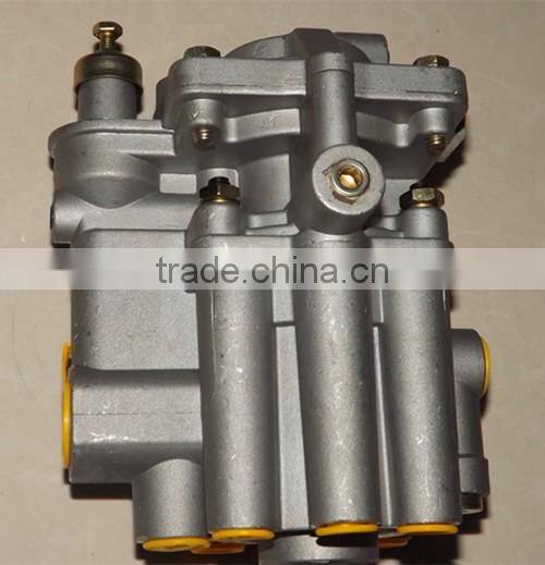 Trailer parts brake valve for truck smei trailer made in China