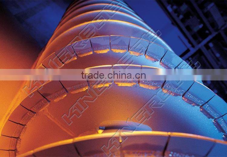 Electrical Box Control Centrifuge for Water Treatment Plant