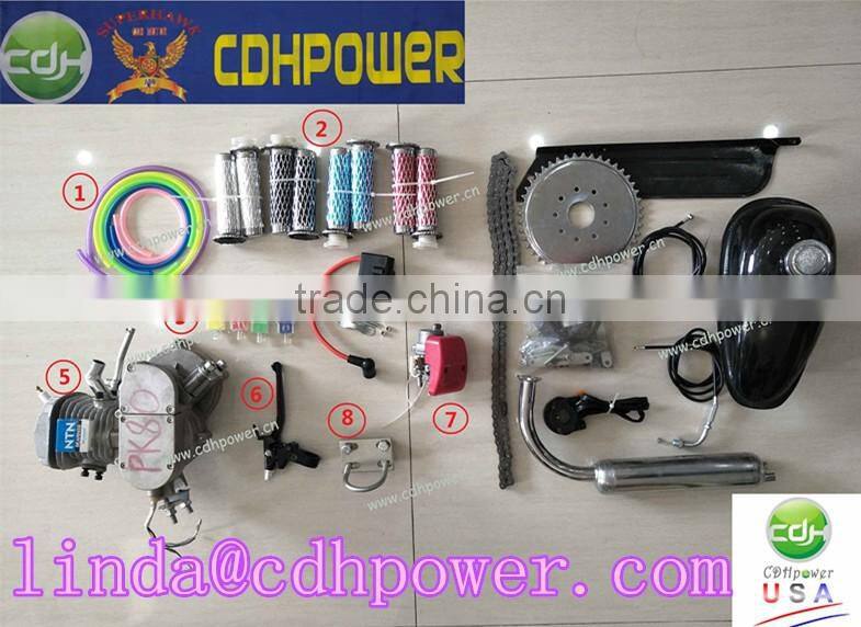 80cc engine kit for sale/Engine