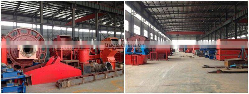 Rock gold ore flotation equipment for flotation separation plant