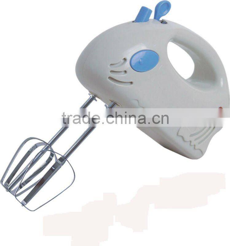 2012 Hand Held KitchenFood Mixer/grinder