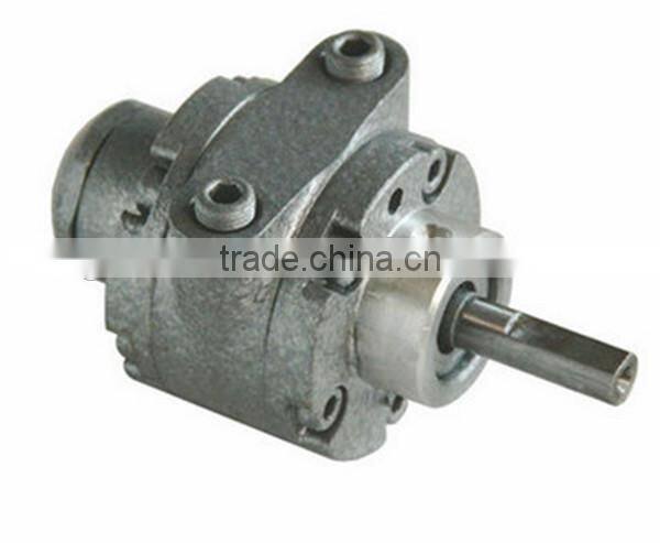 Small Size Widely Used Blade Air Motor for Sale