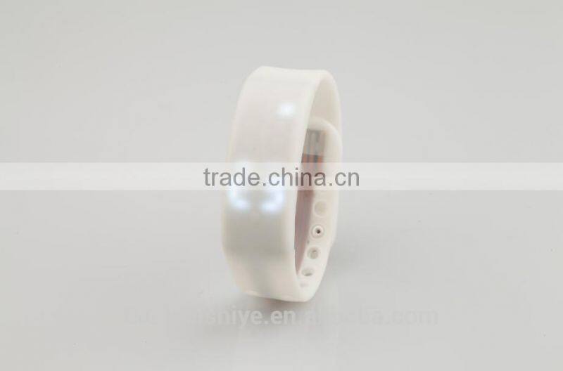 Wristband Pedometer, Wrist Pedometer, Pedometer