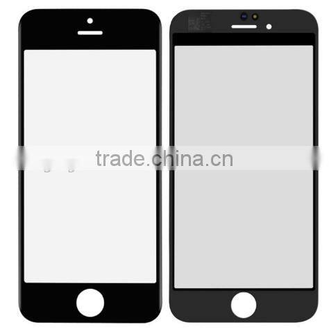 front glass for iphone 6 glass replacment