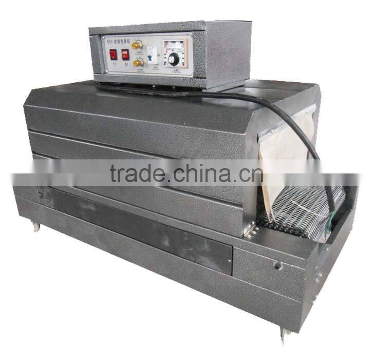 Semi-automatic Heat Shrinking Packing Machine