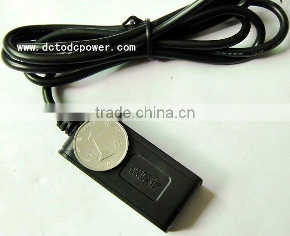 DC to DC Converter 8-22v to 5v output 3.6A USB dsg1