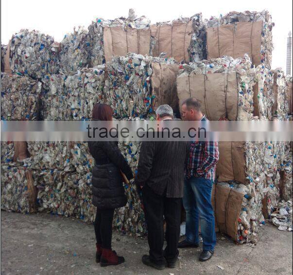 10 tons Waste Plastic Pyrolysis Plant Into FO And DO