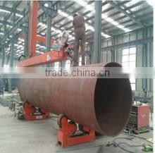 Beauty Economic and practical waste tires oil refining equipment