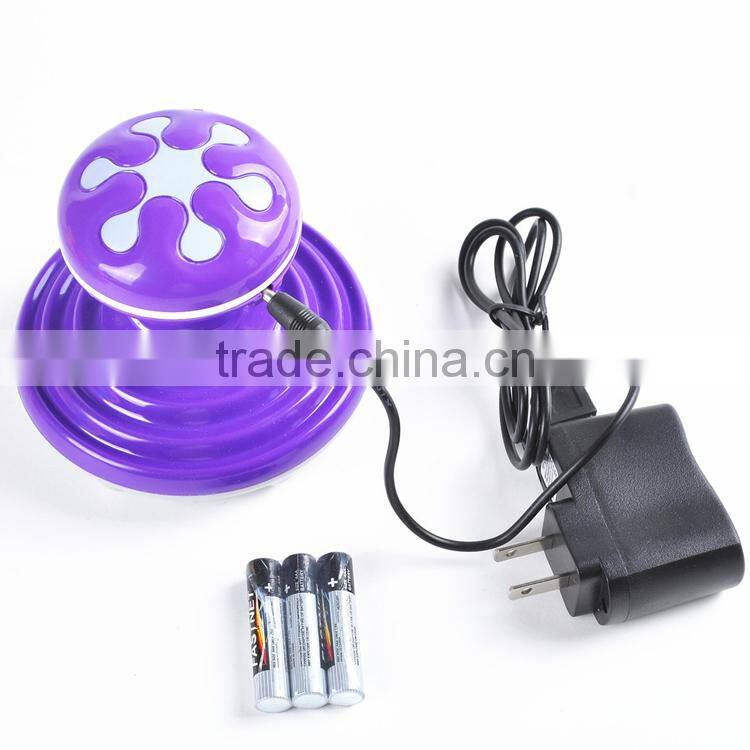 AAA battery smart personal massager massager high quality mini electric massager