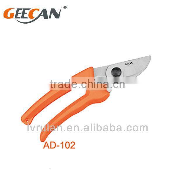 Tree pruning shear