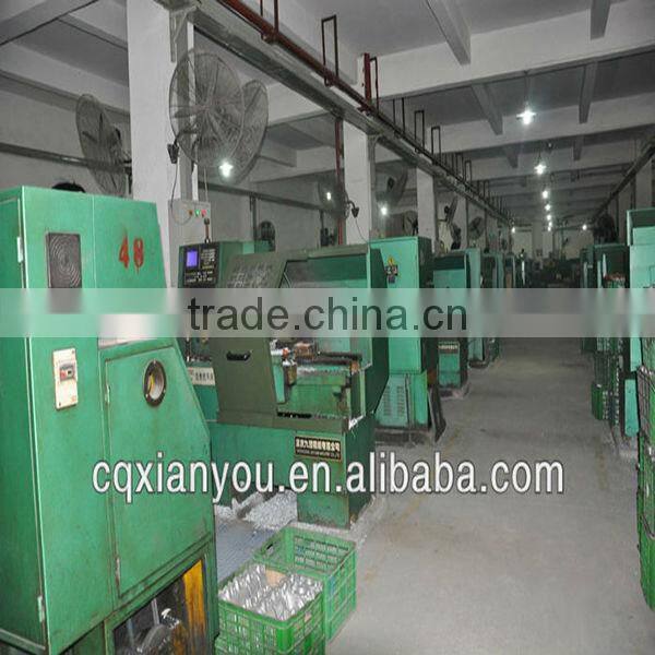 good performance semi-floating trike differential rear axle