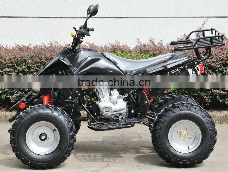 150CC, 200CC, 250CC OFF ROAD ATV QUAD