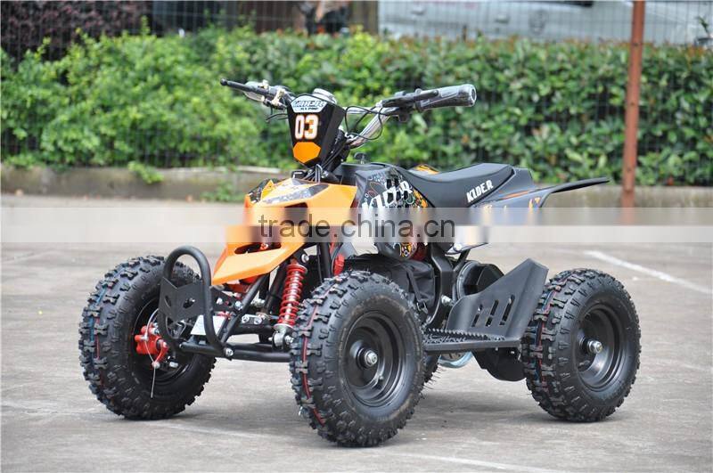 2016 hot sale mini kids electric atv children atv electric cheap atv E-atv