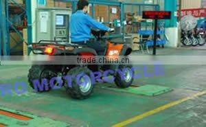 Chinese powerful 600CC UTV with high quality for sale