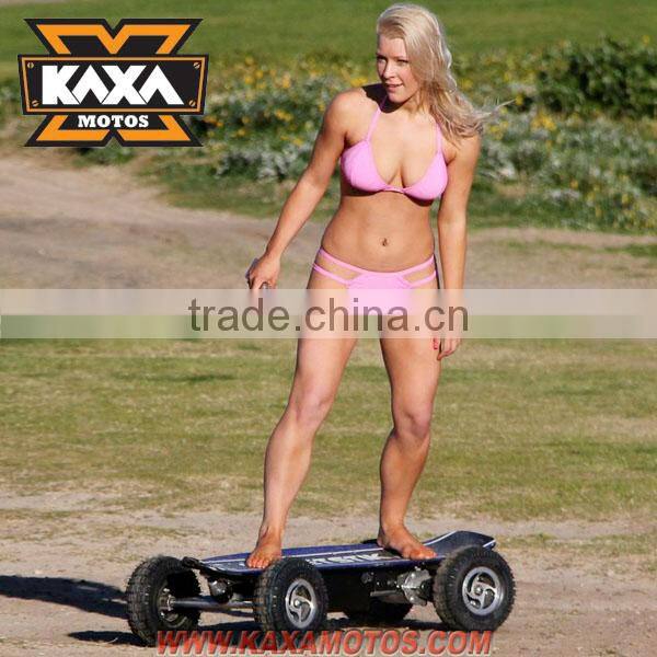 Sport Electric Skateboard 800W