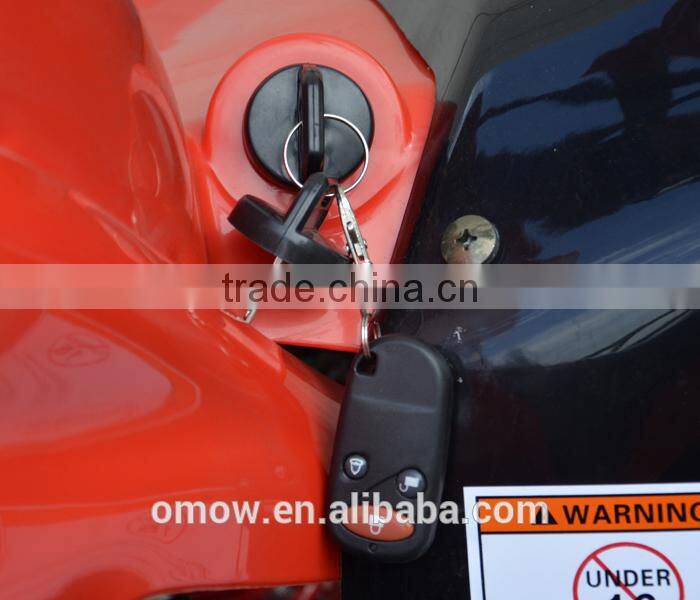 Best Selling 250cc Sport ATV