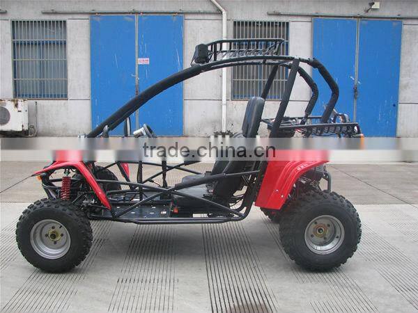 TK250GK-9 250cc Go Kart go kart performance