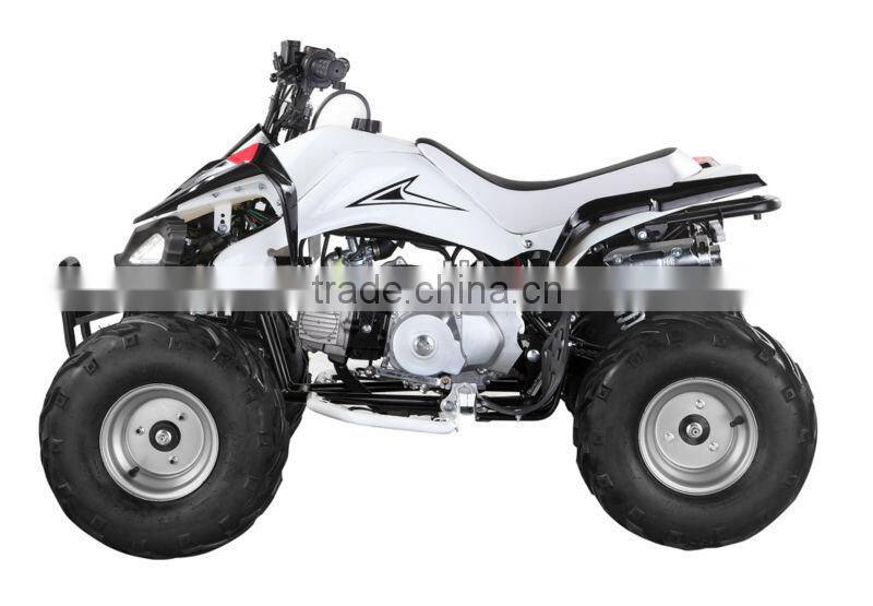 KIDS 50CC ATV