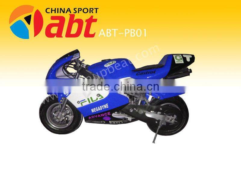 49cc Pocket Bike,49cc pit bike,49cc motorcycle 2 stroke bike pocket bike