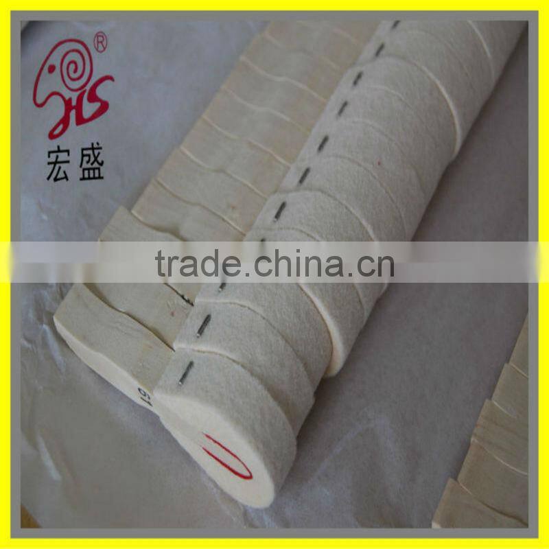 upright piano hammerhead