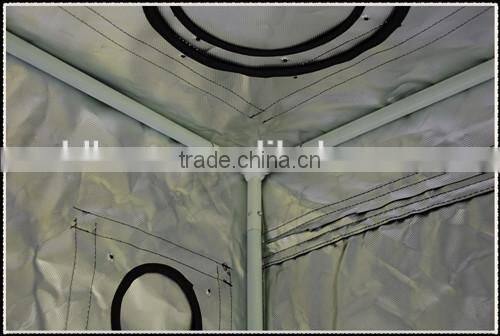 Large Size promotional hydroponic hydroponic grow tent 500x300x200