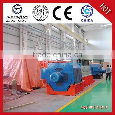 Diesel Generator/Biomass Generator from China with Low Price