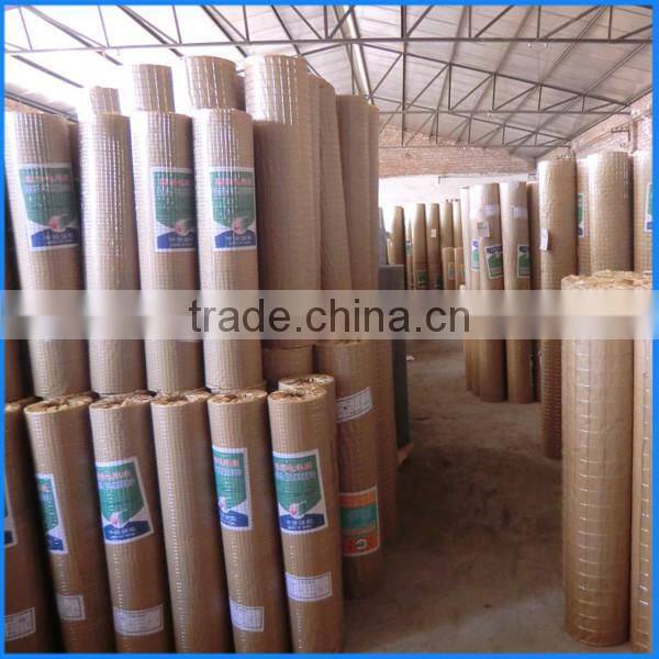 High Purity 20Mesh Tungsten Wire Screen Mesh