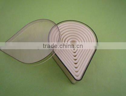 Cake Decoration tool- Star Shaped Cake Moulds Fondant Decorating Tools