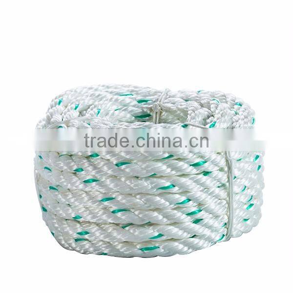 Polyester Cover Double Braid.