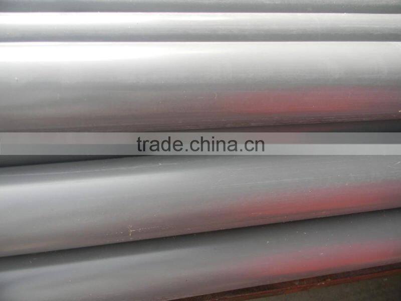 110 diameter pvc pipe for water supply /110 pvc pipe with price