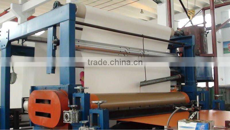 Waterproof PVC laminated and coated Tarpaulin Used For Truck Cover