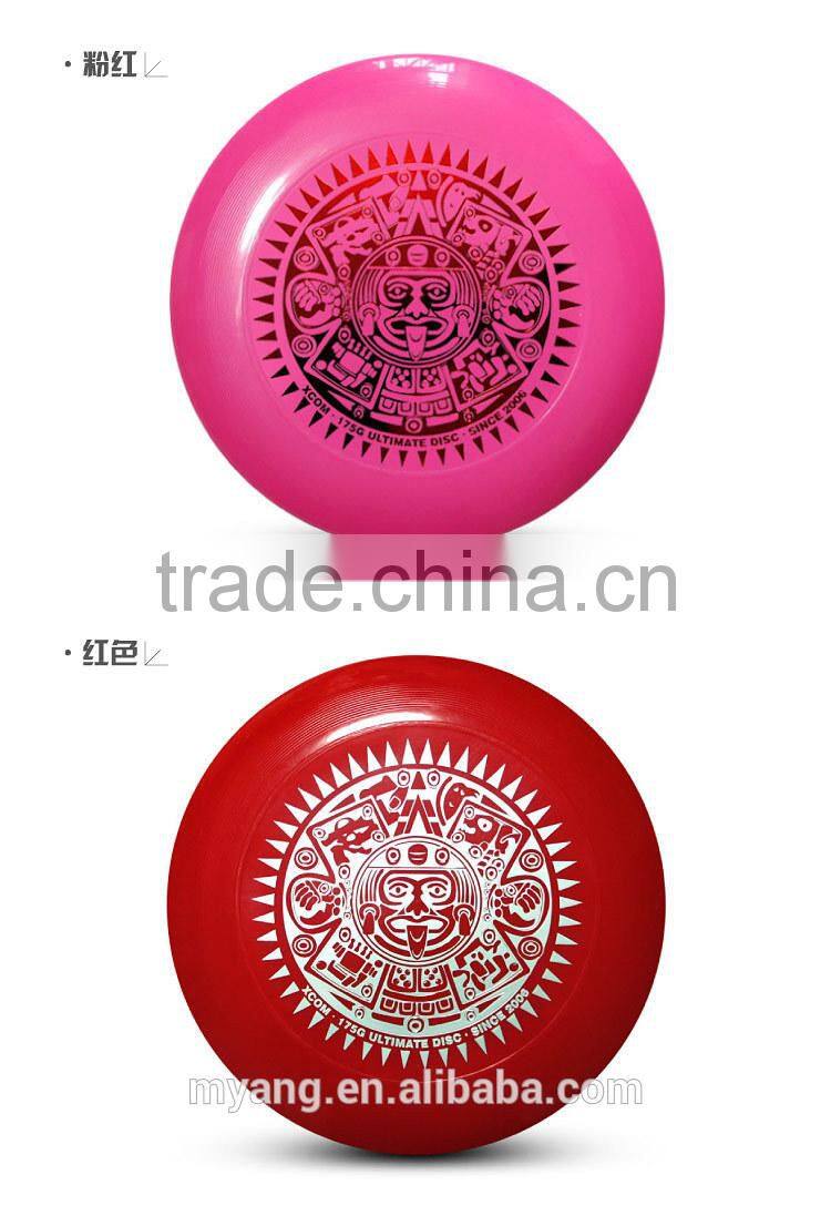 Wholesale Sporting Goods X-COM SPORTS 175 gram professional ULTIMATE DISC