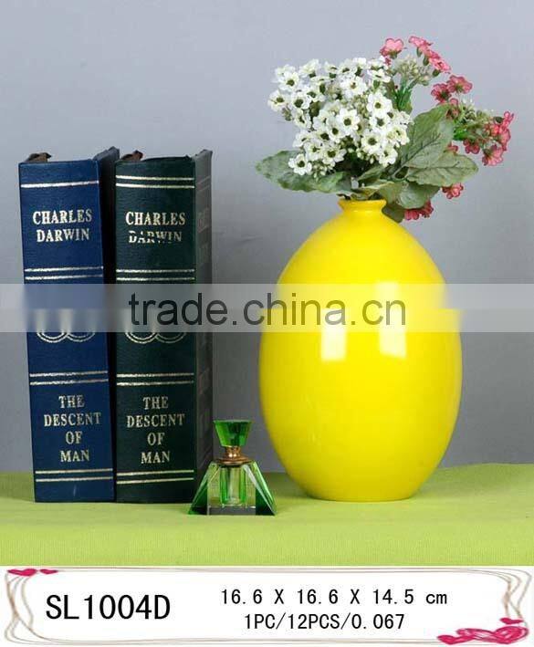 2015 fashion flower vase floor vase big vase sale