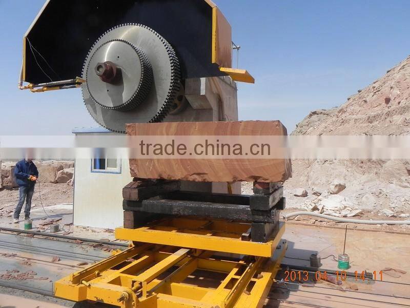 Chinese red sandstone blocks price