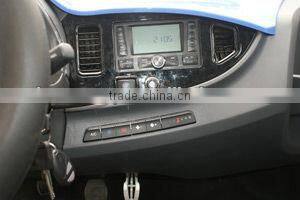eec mini electric cabin car