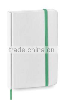 Notebook 70 lined sheets notebook with pen