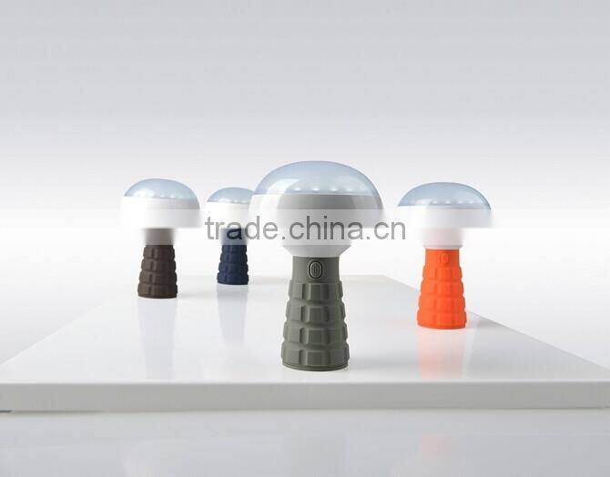 Multifunction Emergency LED bulb Lamp with Magnet