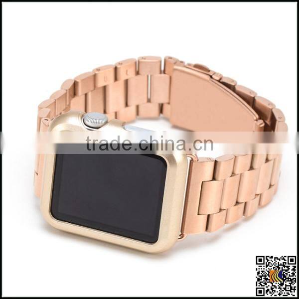 Wholesale PC watchprotective case for iphone watch, cheap watch case for unisex