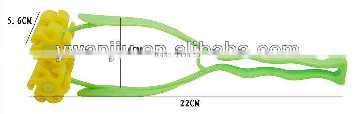 Supply fashion Facial face-thinning massager