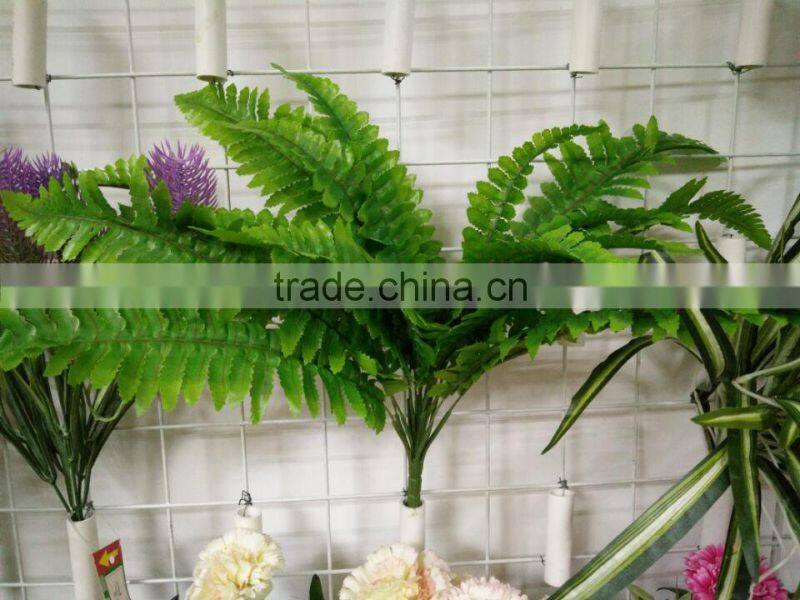 Artificial tree branches