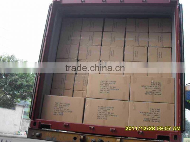 Surfboard Roof Rack Car SUV Jeep Top Mount