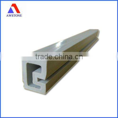 window frame extrusion Part
