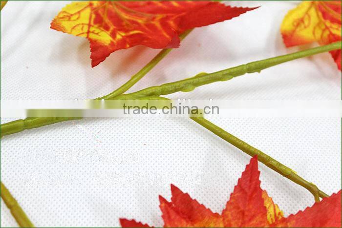 maple tree bonsai Hot sale Factory UV protect artificial maple tree