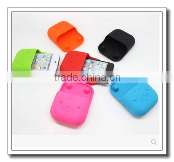 Mobile phone loud speaker