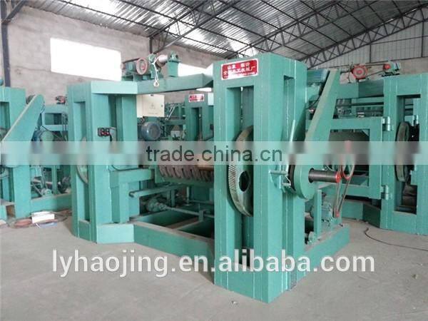 8 feet spindle rotary veneer peeling lathe machine for face veneer