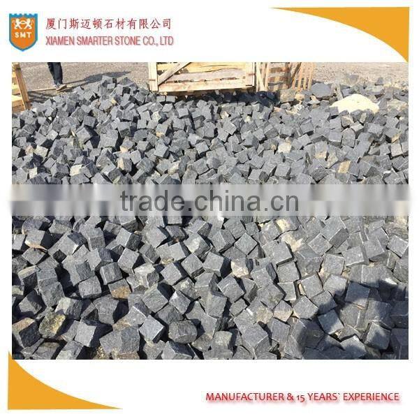 Chinese Green Sandstone Paving Stone for Outdoor