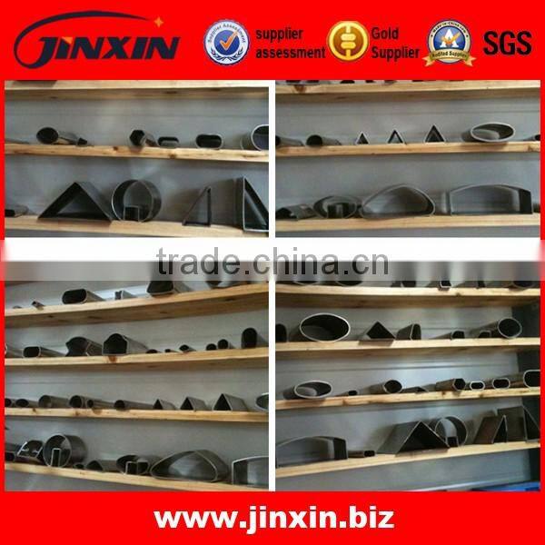 JINXIN Supply Various Stainless Steel Handrail Pipe/Tube